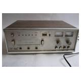 Fisher Studio Standard 8 Track Recorder Model ER-812