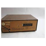 Fisher Studio Standard 8 Track Recorder Model ER-812