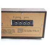 Fisher Studio Standard 8 Track Recorder Model ER-812