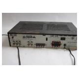 Vintage Marantz SR-360 AM/FM Stereo Receiver