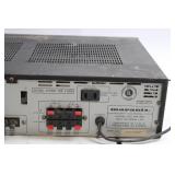 Vintage Marantz SR-360 AM/FM Stereo Receiver