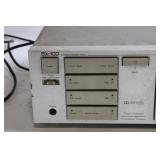 Nakamichi BX-100 2 Head Cassette Deck