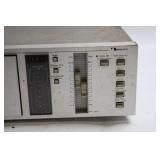 Nakamichi BX-100 2 Head Cassette Deck