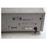 Nakamichi BX-100 2 Head Cassette Deck