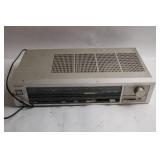 Technics SA-120 FM/AM Stereo Receiver - Vintage Audio Equipment