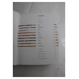 1001 Foods You Must Taste Before You Die Hardcover Book