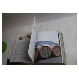 1001 Foods You Must Taste Before You Die Hardcover Book