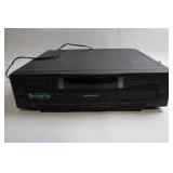 Magnavox 5 Disc CD Compact Changer CDC 796