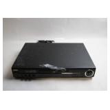 CAVS DVD Player Model DVD-202G with Dolby Digital and DTS Support
