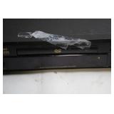 CAVS DVD Player Model DVD-202G with Dolby Digital and DTS Support