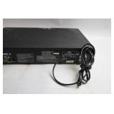 CAVS DVD Player Model DVD-202G with Dolby Digital and DTS Support