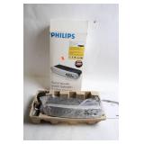 Philips HDTV Optimized 4-Input Automatic AV Switcher - New in Box