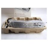 Philips HDTV Optimized 4-Input Automatic AV Switcher - New in Box