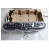 Philips HDTV Optimized 4-Input Automatic AV Switcher - New in Box