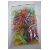 Vintage Lite-Brite with Box, Pegs, and Design Templates