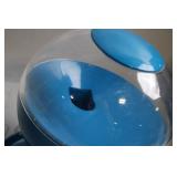 Motion-Activated Candy Dispenser by the Platinum Collection