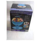 Motion-Activated Candy Dispenser by the Platinum Collection