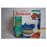 Sunbeam Mixmaster Stand Mixer with Glass Bowls and Accessories