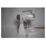 Sunbeam Mixmaster Stand Mixer with Glass Bowls and Accessories