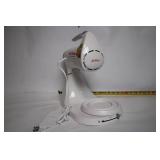 Sunbeam Mixmaster Stand Mixer with Glass Bowls and Accessories