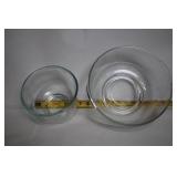 Sunbeam Mixmaster Stand Mixer with Glass Bowls and Accessories