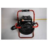 Mr. Heater Electric Fan Heater with Adjustable Thermostat