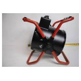 Mr. Heater Electric Fan Heater with Adjustable Thermostat