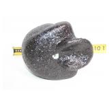 Halloween Decor Collection with Table Cover and Glitter Decor