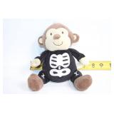 Halloween Decor Collection with Table Cover and Glitter Decor