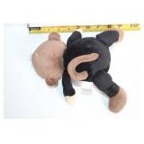 Halloween Decor Collection with Table Cover and Glitter Decor