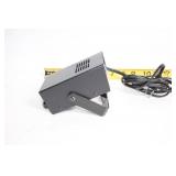 Halloween Decor Collection with Table Cover and Glitter Decor