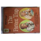 Collection of 10 Vintage Comic Books Including Jerry Lewis, Bob Hope, and Disney Classics