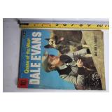 Collection of 15 Vintage Dell Comics Including "I Love Lucy" and "Lassie"