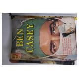 Collection of 15 Vintage Dell Comics Including "I Love Lucy" and "Lassie"