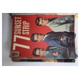 Collection of 15 Vintage Dell Comics Including "I Love Lucy" and "Lassie"