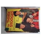 Collection of 15 Vintage Dell Comics Including "I Love Lucy" and "Lassie"