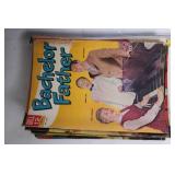 Collection of 15 Vintage Dell Comics Including "I Love Lucy" and "Lassie"