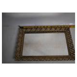 Collection of Vintage Miniature Figurines and Trinket Dishes