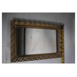 Collection of Vintage Miniature Figurines and Trinket Dishes