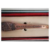 Collection of 24 Souvenir Spoons in Assorted Designs