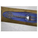 Collection of 24 Souvenir Spoons in Assorted Designs