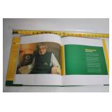 Green, Gold, and Proud Book with DVD: Green Bay Packers Fans Portraits