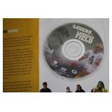 Green, Gold, and Proud Book with DVD: Green Bay Packers Fans Portraits