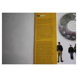 Green, Gold, and Proud Book with DVD: Green Bay Packers Fans Portraits