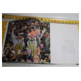 Green, Gold, and Proud Book with DVD: Green Bay Packers Fans Portraits