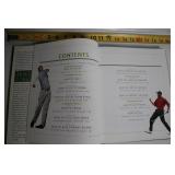 How I Play Golf Hardcover Book by Tiger Woods