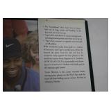 How I Play Golf Hardcover Book by Tiger Woods