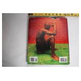 For the Love of the Game: My Story by Michael Jordan Hardcover Book