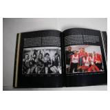 For the Love of the Game: My Story by Michael Jordan Hardcover Book