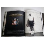 For the Love of the Game: My Story by Michael Jordan Hardcover Book